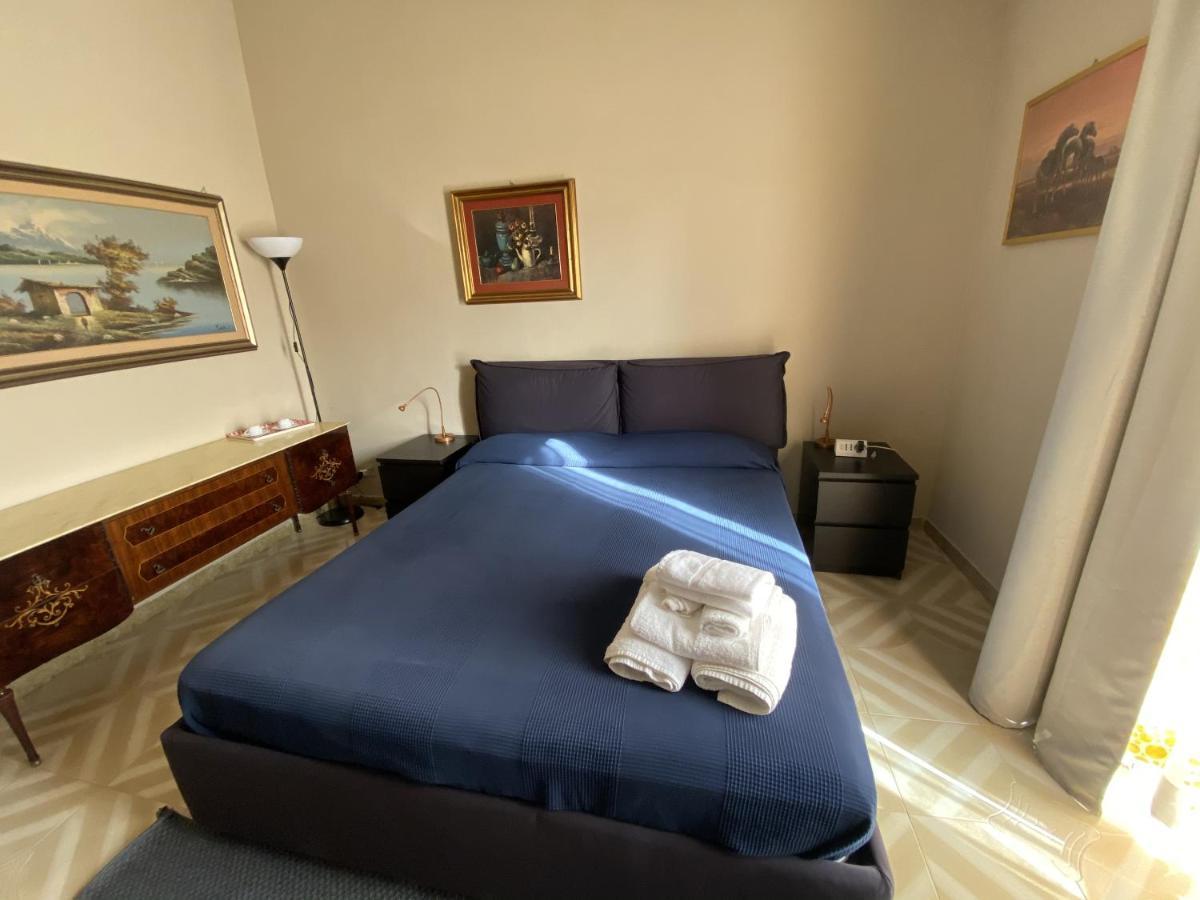 Holiday Home Terra Di Mare Agrigento Exterior foto