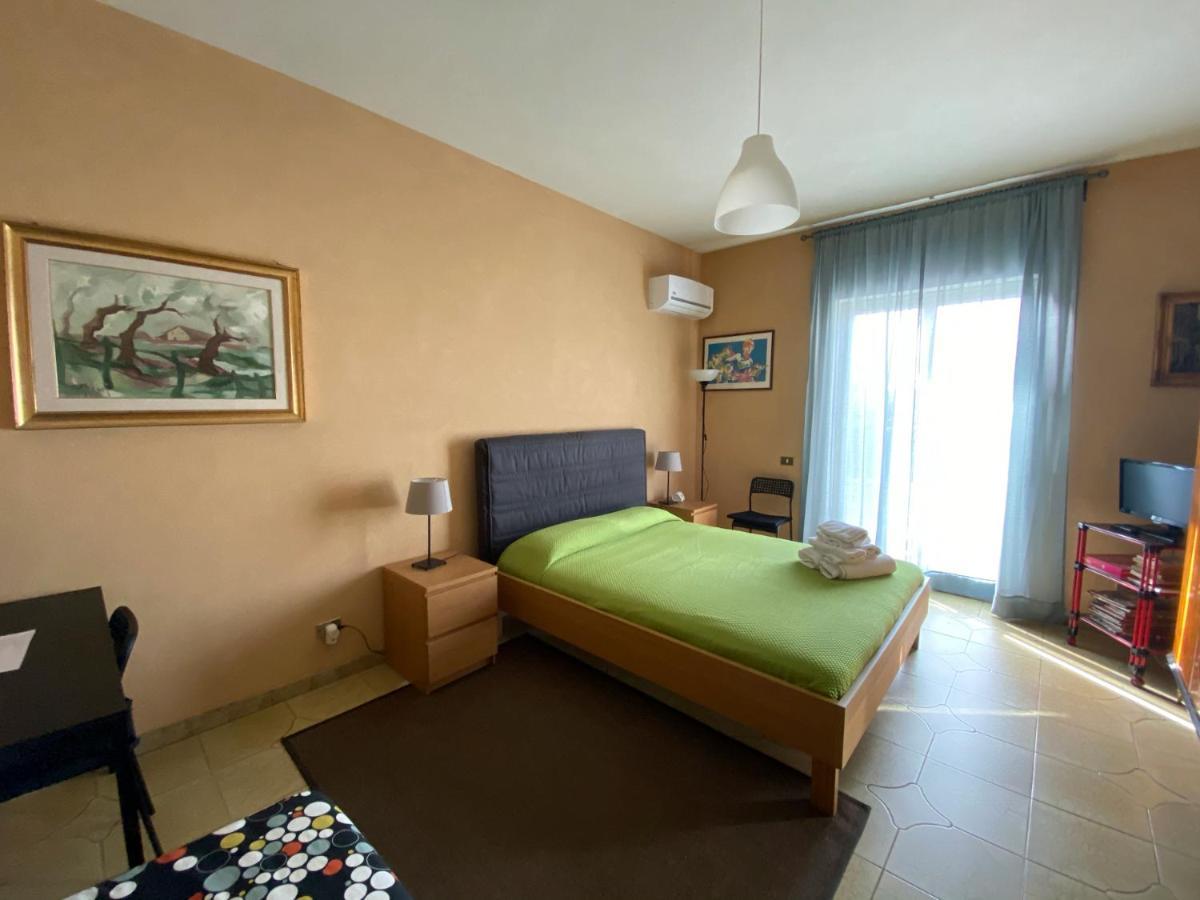 Holiday Home Terra Di Mare Agrigento Exterior foto