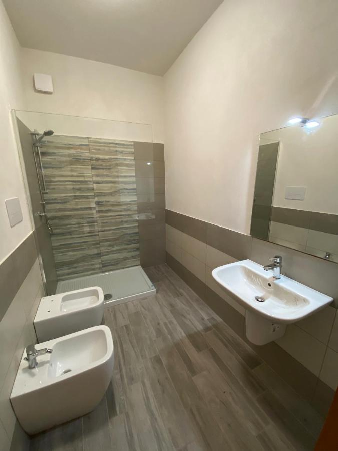 Holiday Home Terra Di Mare Agrigento Exterior foto