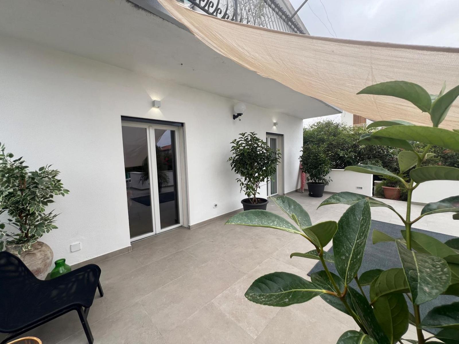 Holiday Home Terra Di Mare Agrigento Exterior foto