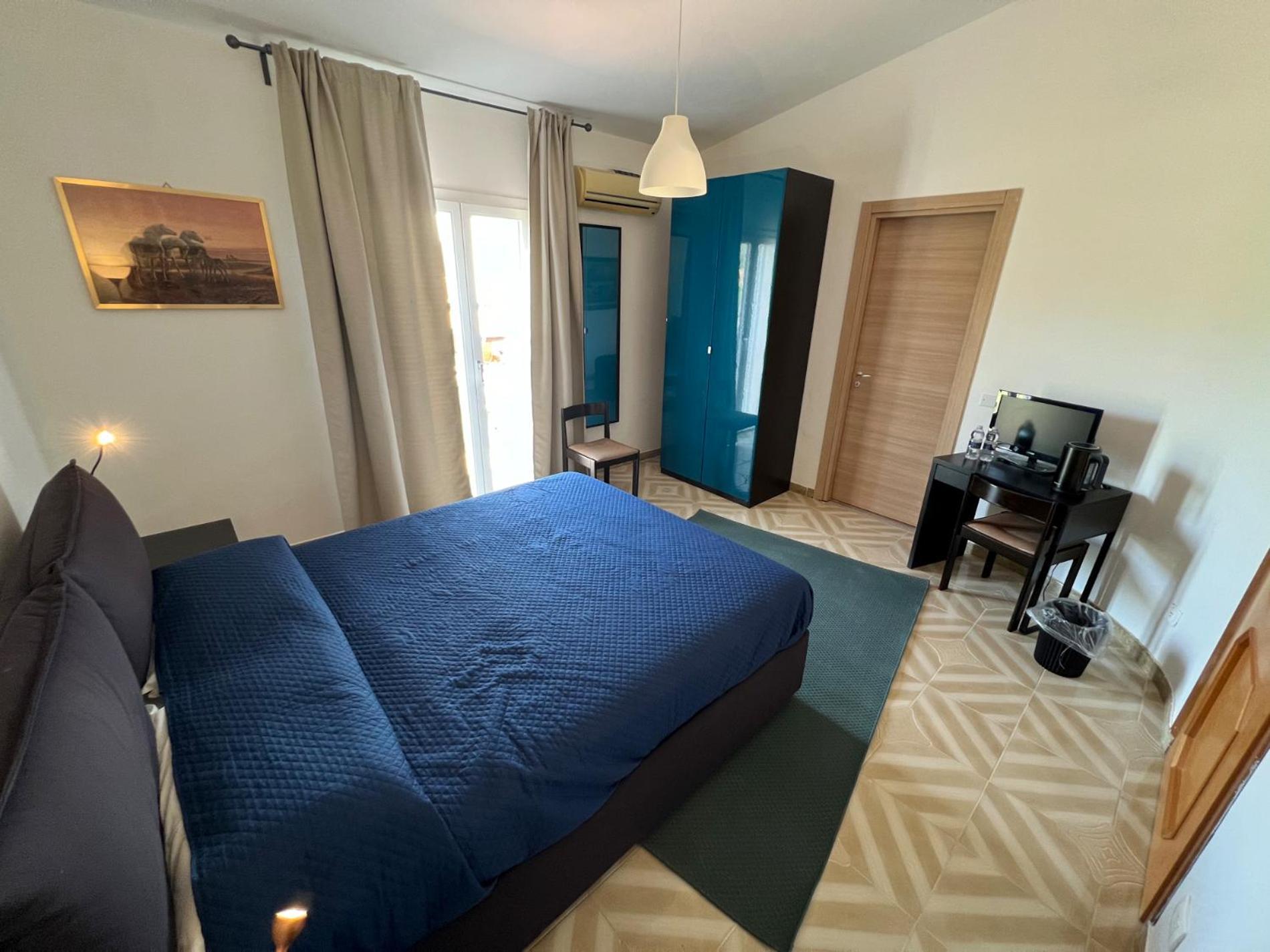 Holiday Home Terra Di Mare Agrigento Exterior foto