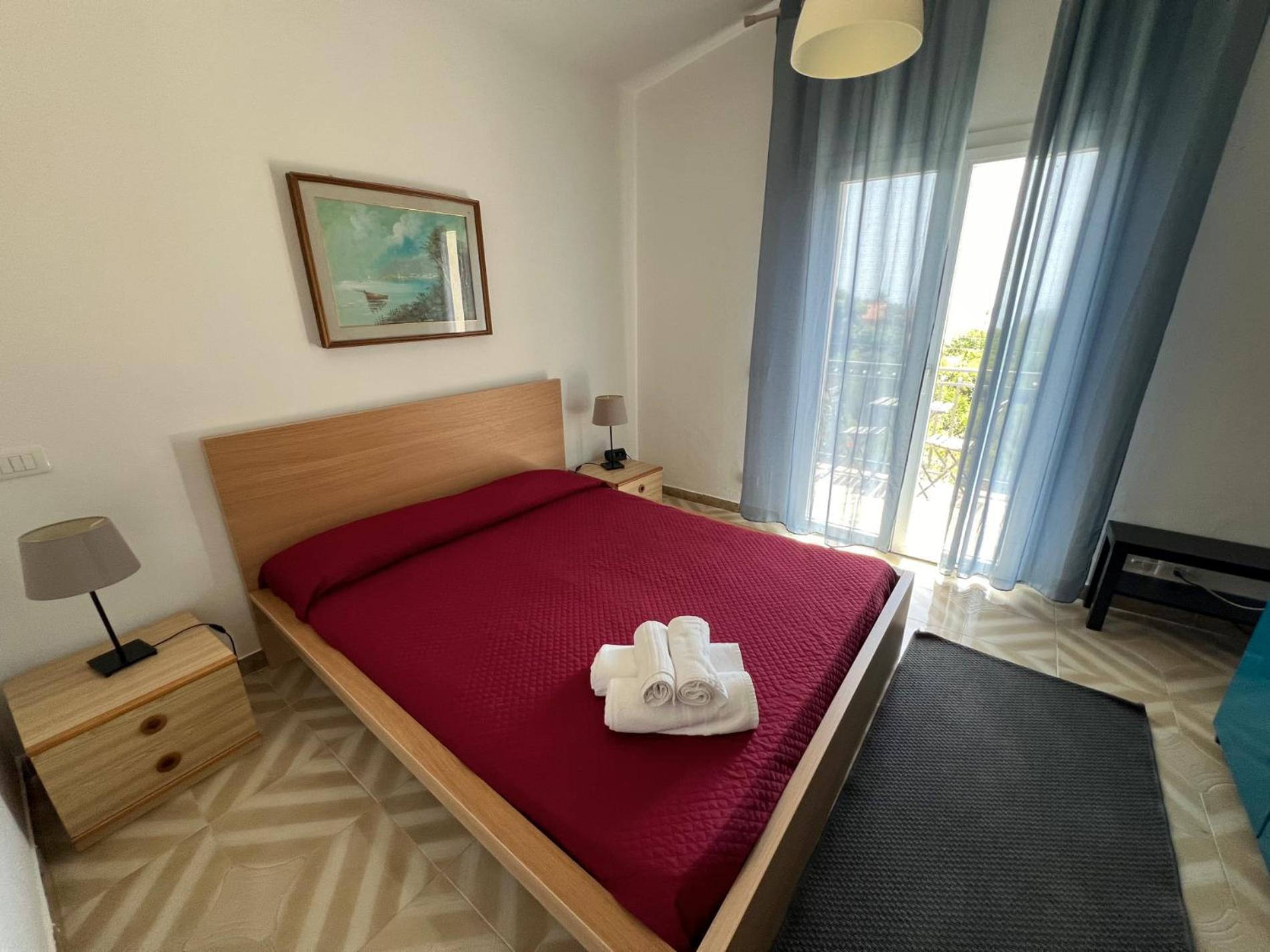Holiday Home Terra Di Mare Agrigento Exterior foto