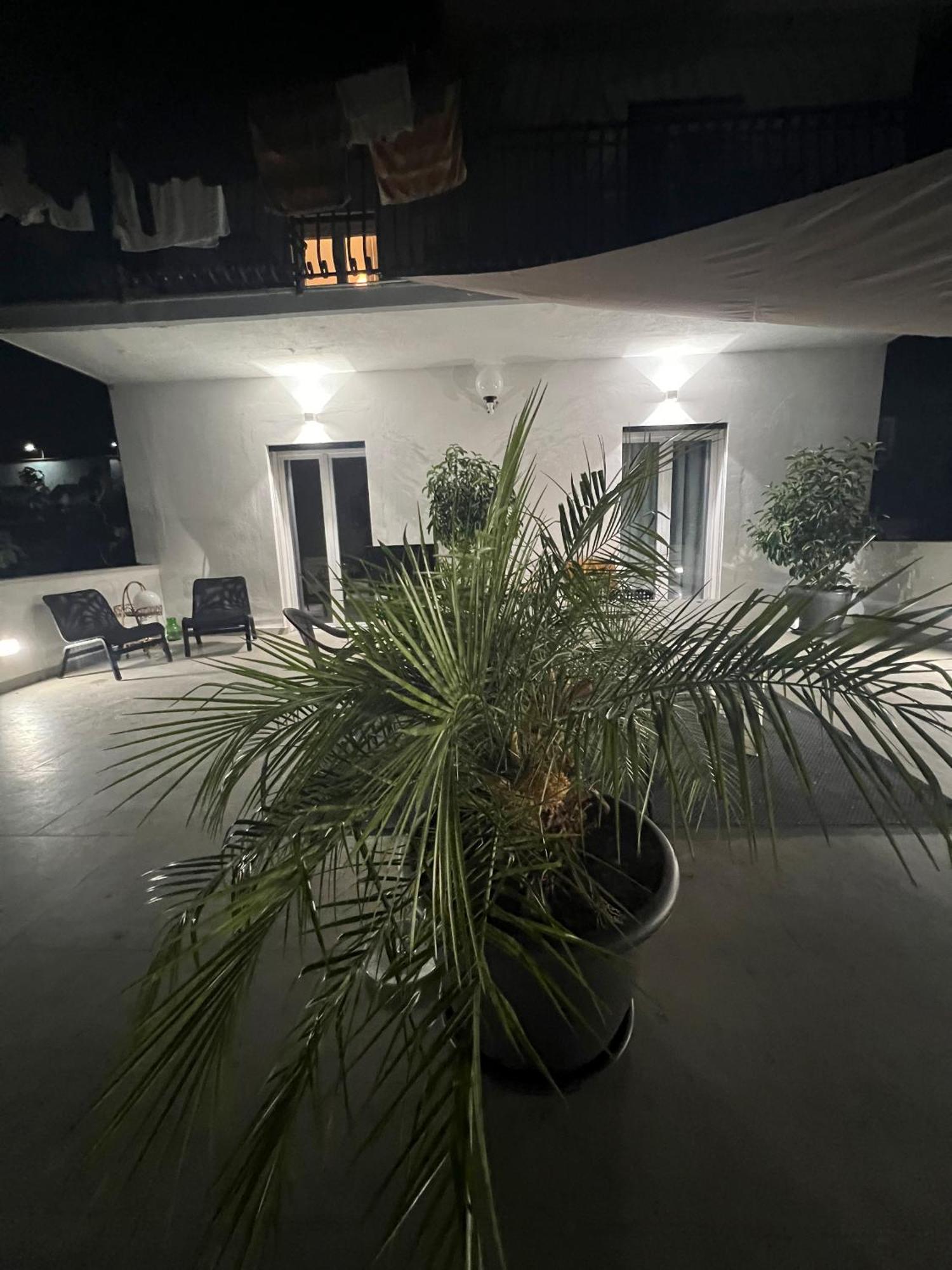 Holiday Home Terra Di Mare Agrigento Exterior foto