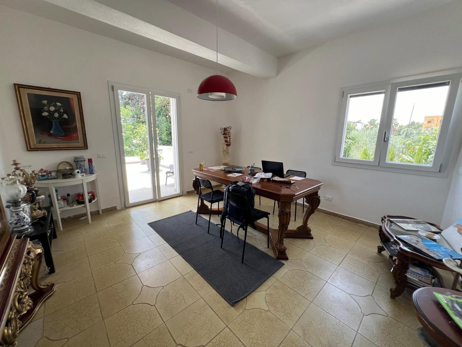 Holiday Home Terra Di Mare Agrigento Exterior foto