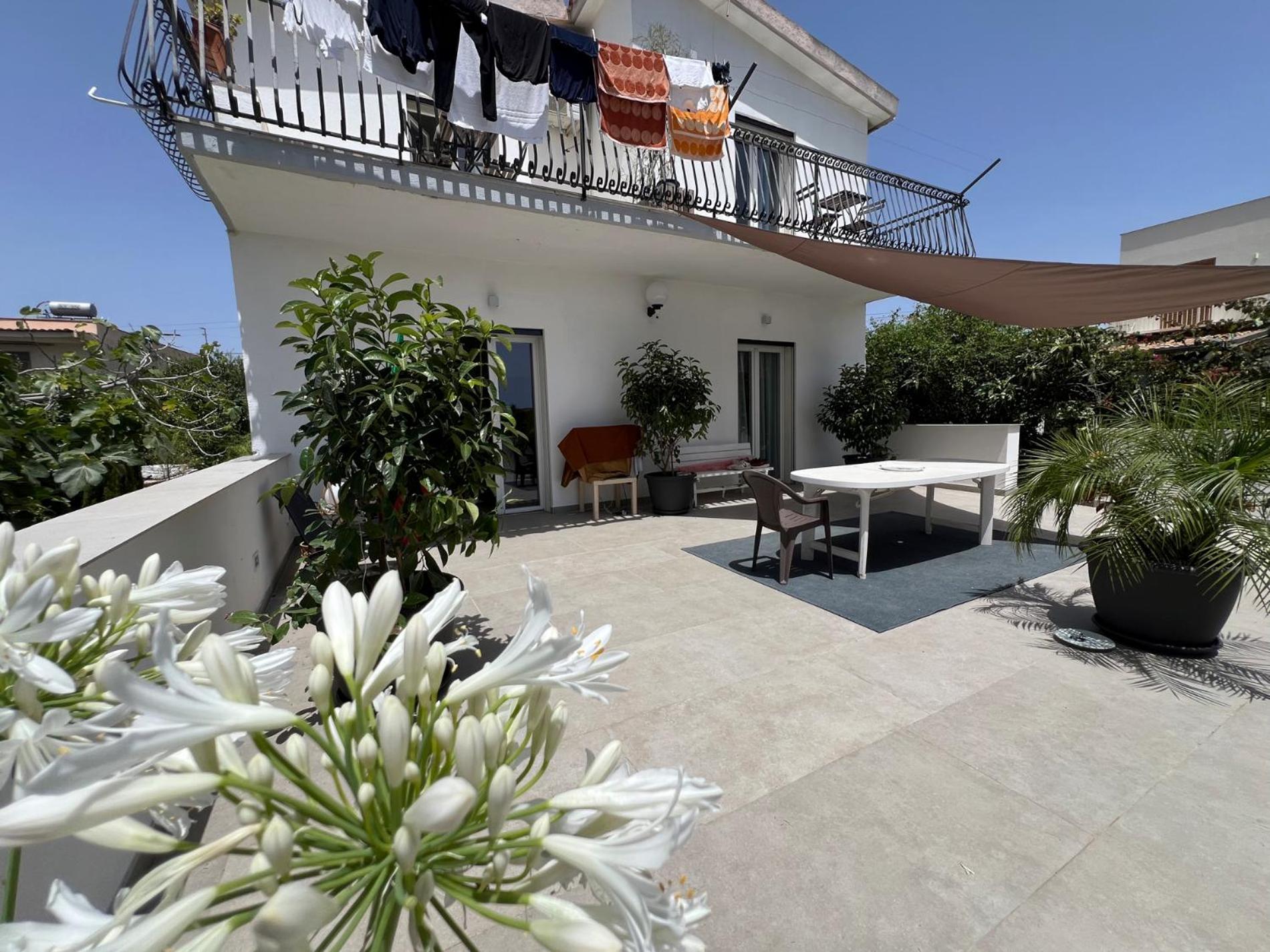 Holiday Home Terra Di Mare Agrigento Exterior foto