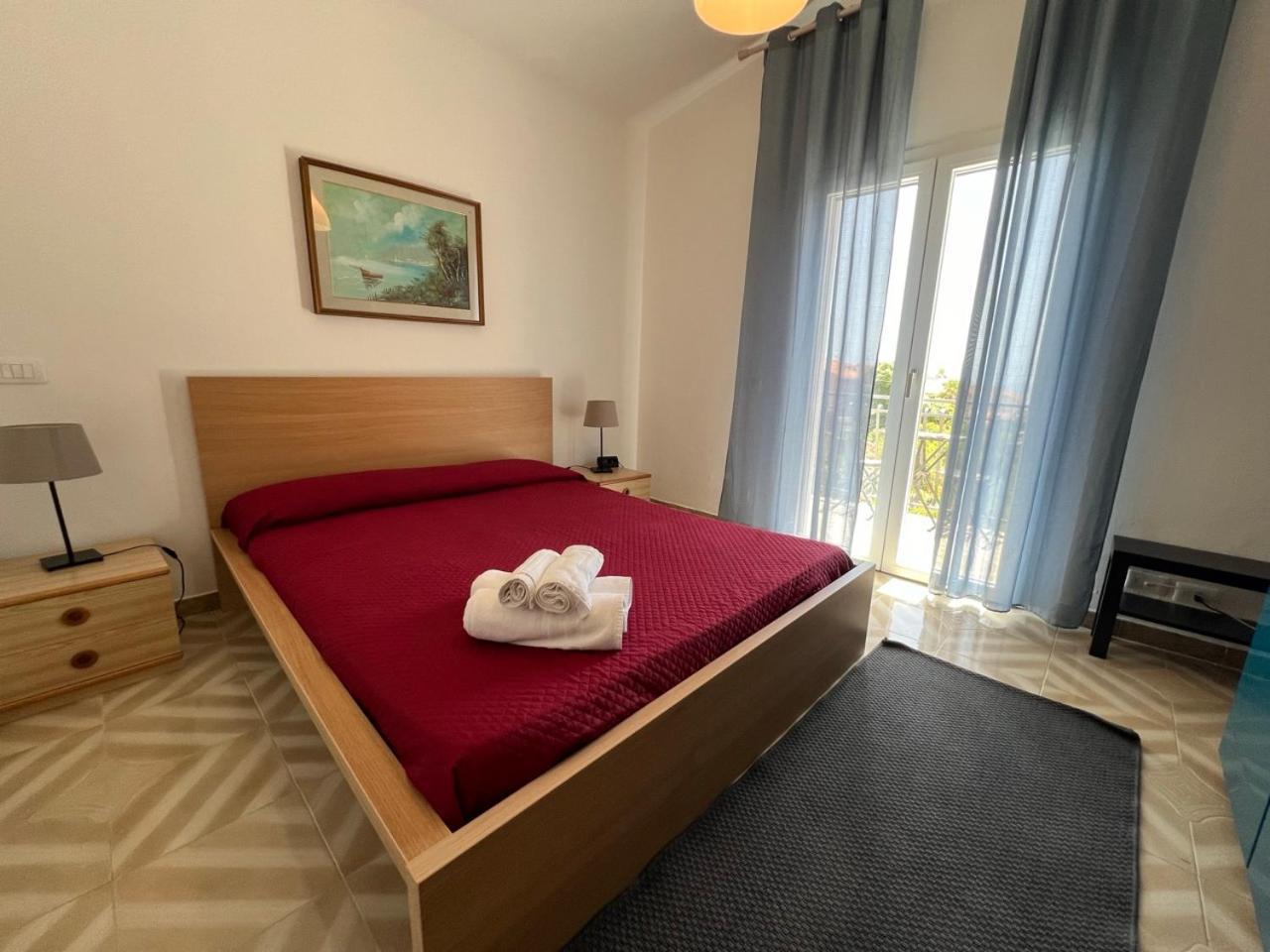 Holiday Home Terra Di Mare Agrigento Exterior foto