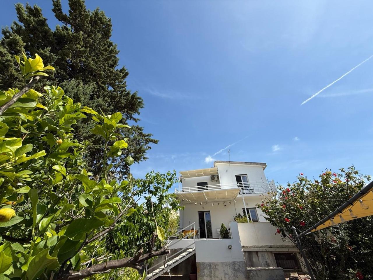 Holiday Home Terra Di Mare Agrigento Exterior foto