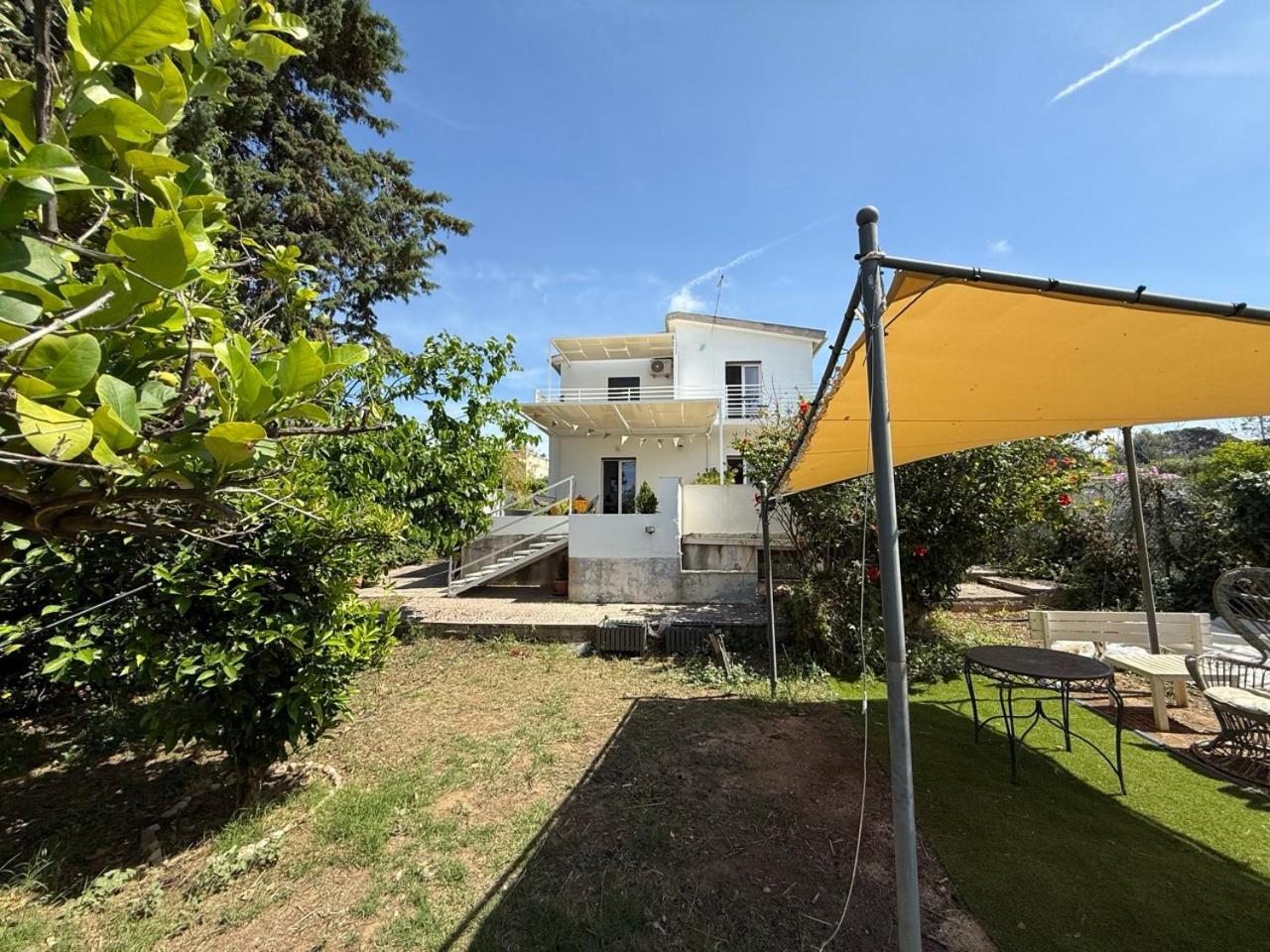 Holiday Home Terra Di Mare Agrigento Exterior foto