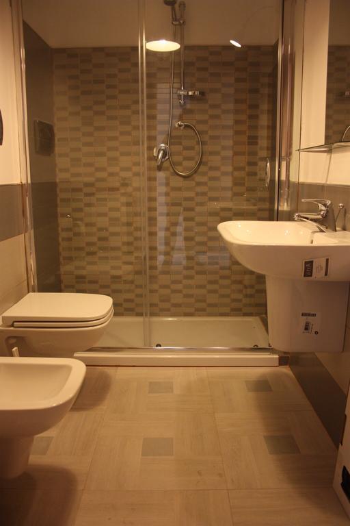 Holiday Home Terra Di Mare Agrigento Habitación foto