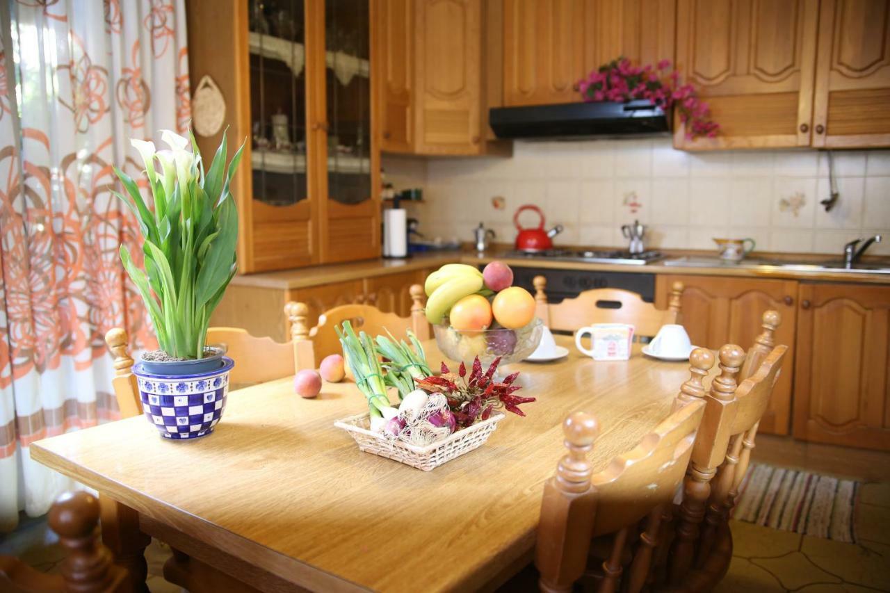 Holiday Home Terra Di Mare Agrigento Exterior foto