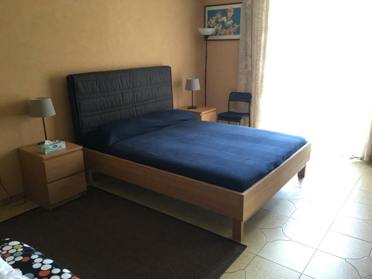 Holiday Home Terra Di Mare Agrigento Exterior foto
