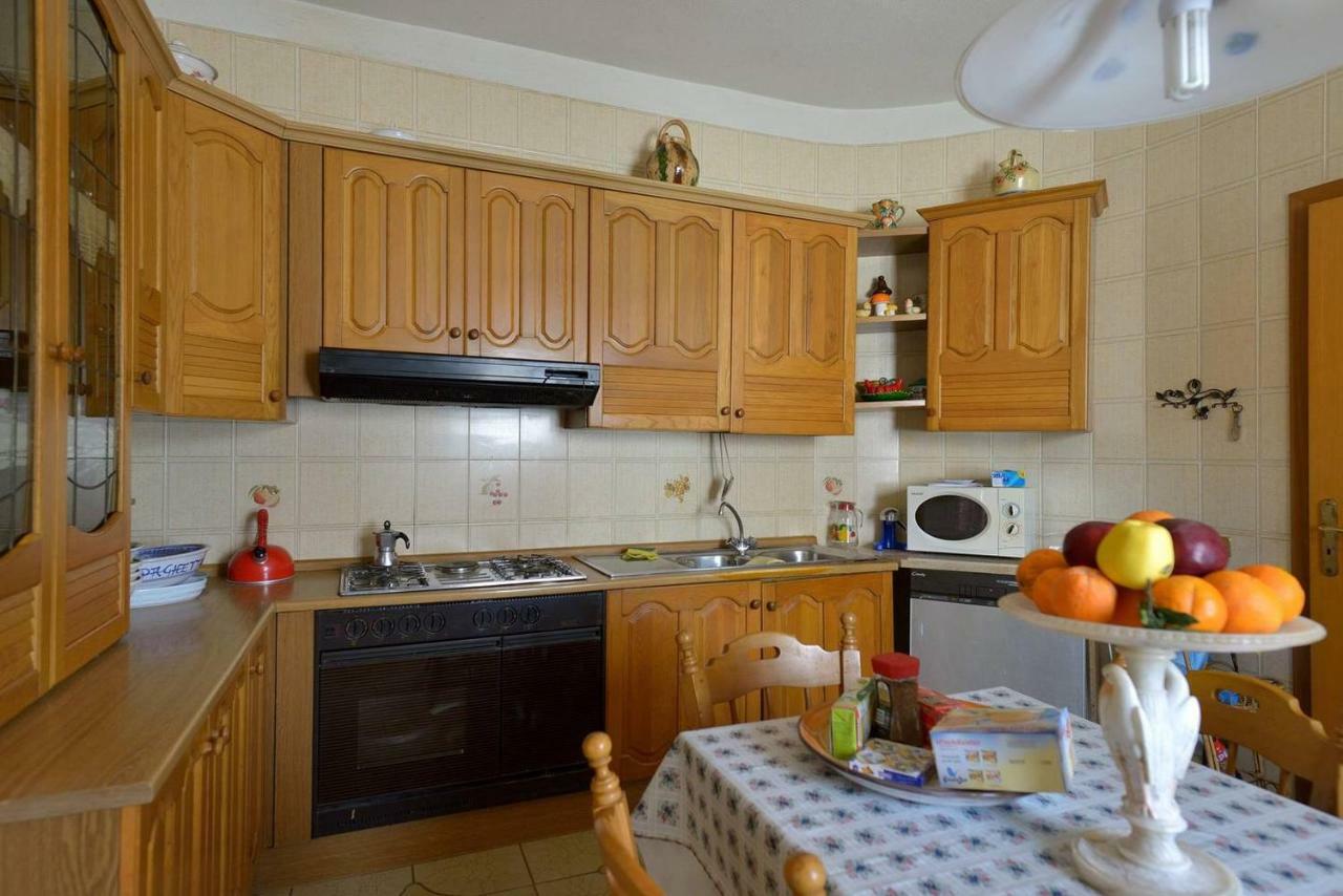 Holiday Home Terra Di Mare Agrigento Exterior foto