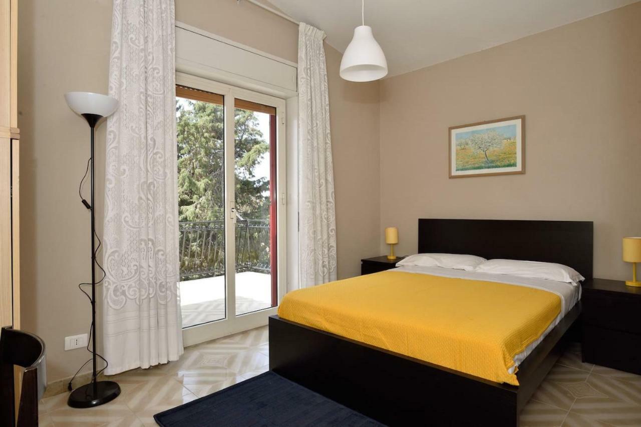 Holiday Home Terra Di Mare Agrigento Exterior foto