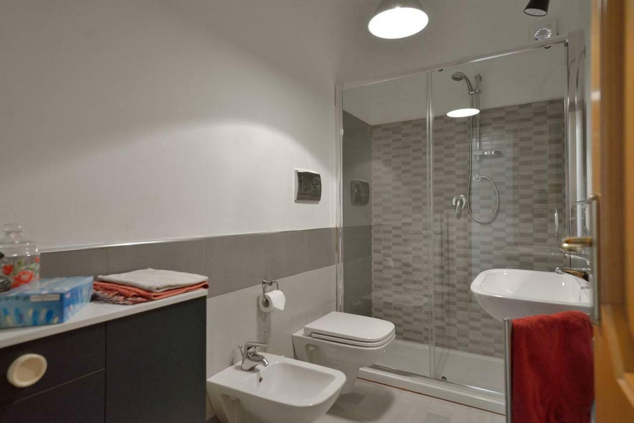 Holiday Home Terra Di Mare Agrigento Exterior foto